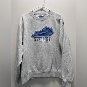 Blue84 women’s medium Kentucky UK pullover